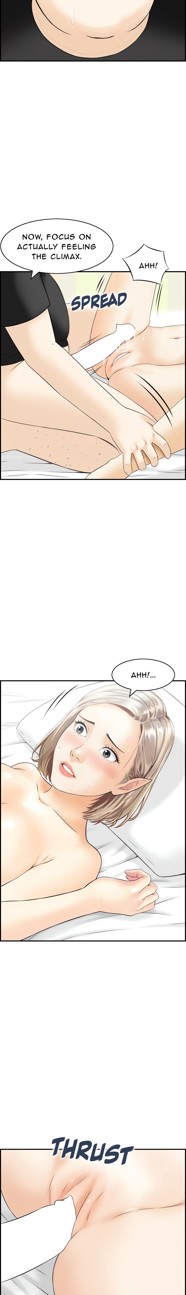 Cheating Wife S Erotic Stories chapter 14 page 10