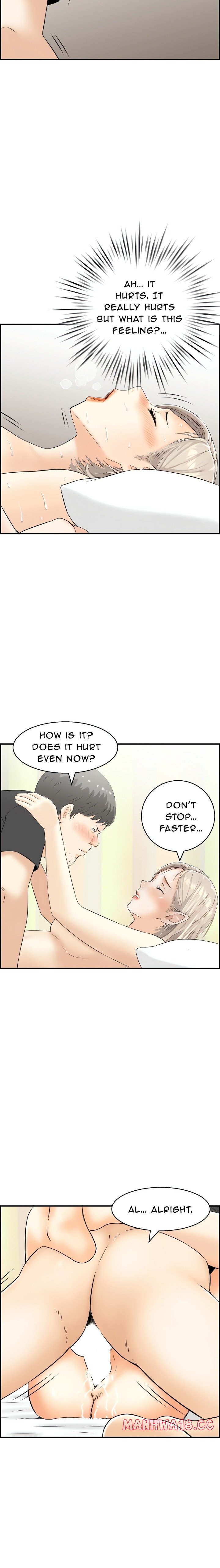 Cheating Wife S Erotic Stories chapter 14 page 13
