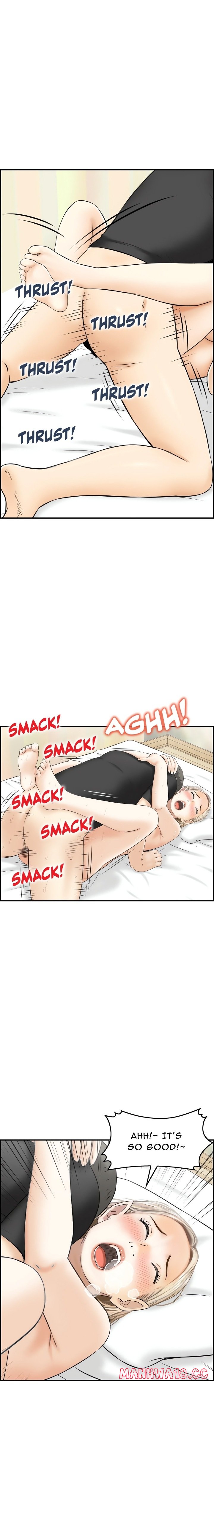Cheating Wife S Erotic Stories chapter 14 page 14