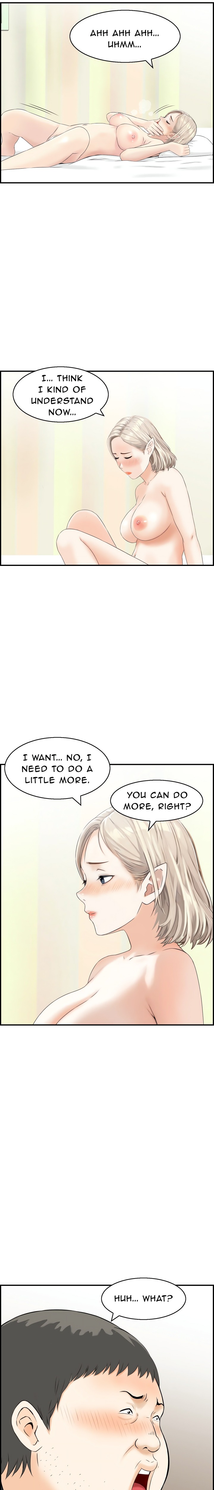 Cheating Wife S Erotic Stories chapter 14 page 17
