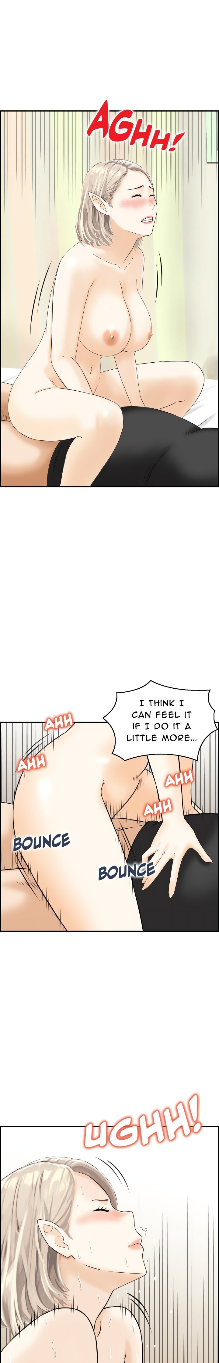 Cheating Wife S Erotic Stories chapter 15 page 9