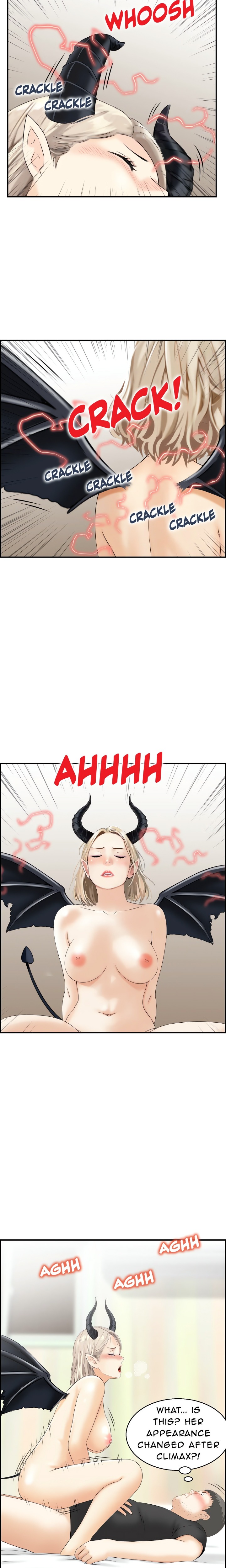 Cheating Wife S Erotic Stories chapter 15 page 12