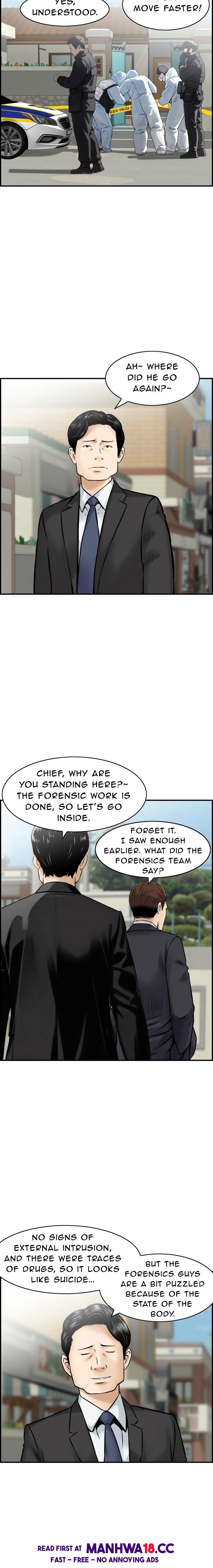 Cheating Wife S Erotic Stories chapter 15 page 15