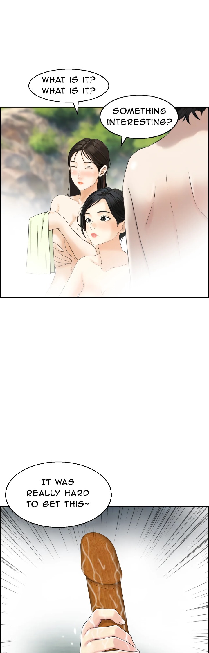 Cheating Wife S Erotic Stories chapter 16 page 13