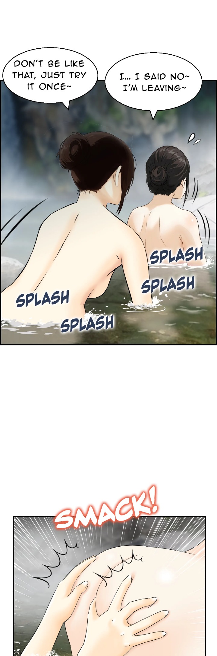 Cheating Wife S Erotic Stories chapter 16 page 19