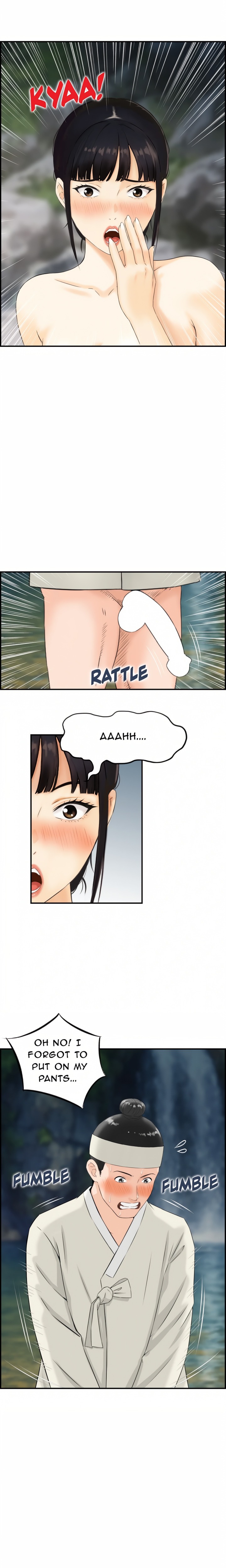 Cheating Wife S Erotic Stories chapter 17 page 7