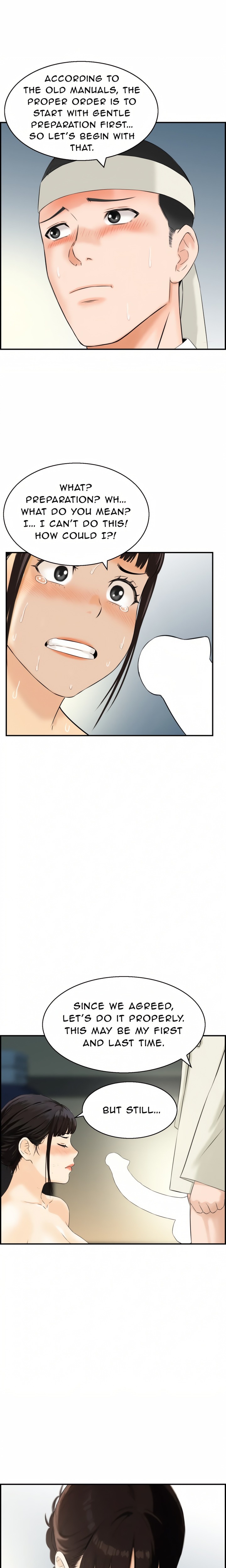 Cheating Wife S Erotic Stories chapter 17 page 17