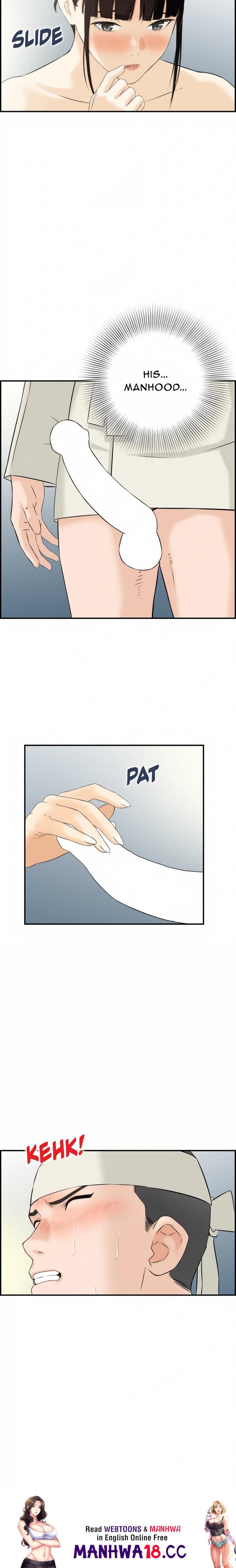 Cheating Wife S Erotic Stories chapter 17 page 18
