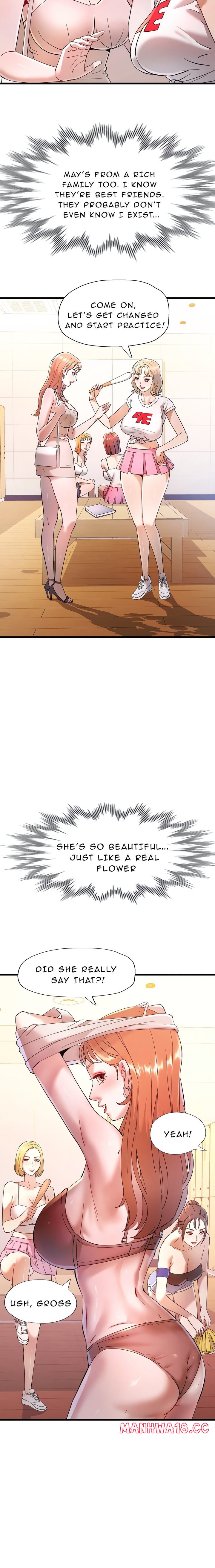 Cheer Me Up (Uncensored) chapter 1 page 7