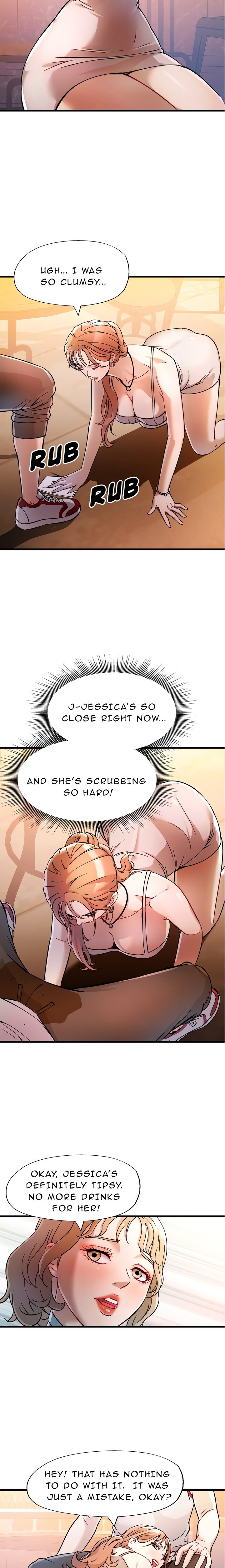 Cheer Me Up (Uncensored) chapter 2 page 10