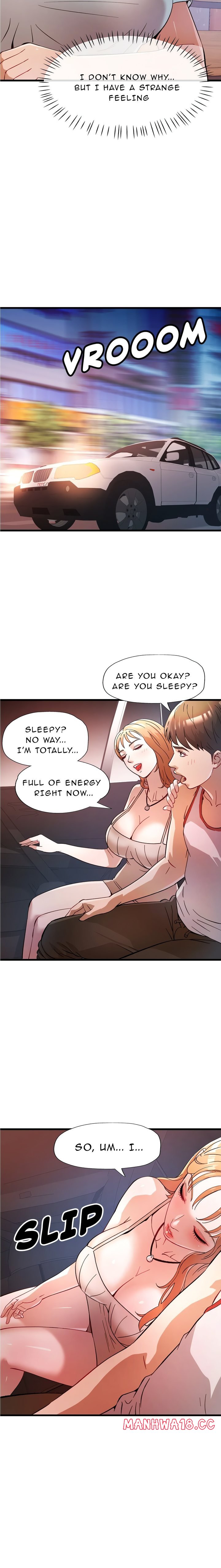 Cheer Me Up (Uncensored) chapter 2 page 14