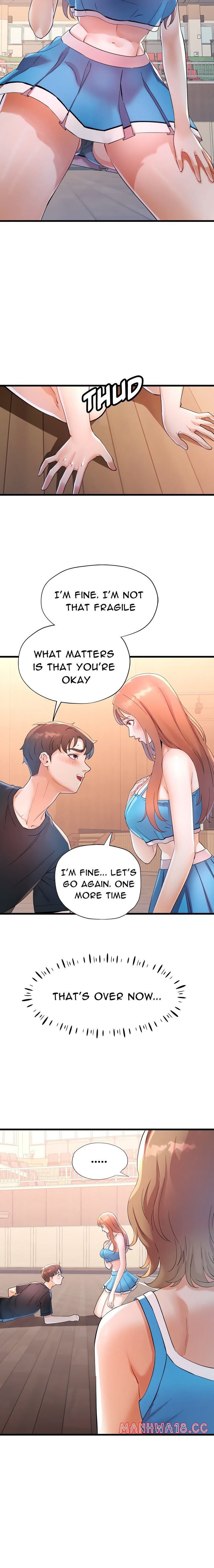 Cheer Me Up (Uncensored) chapter 5 page 16