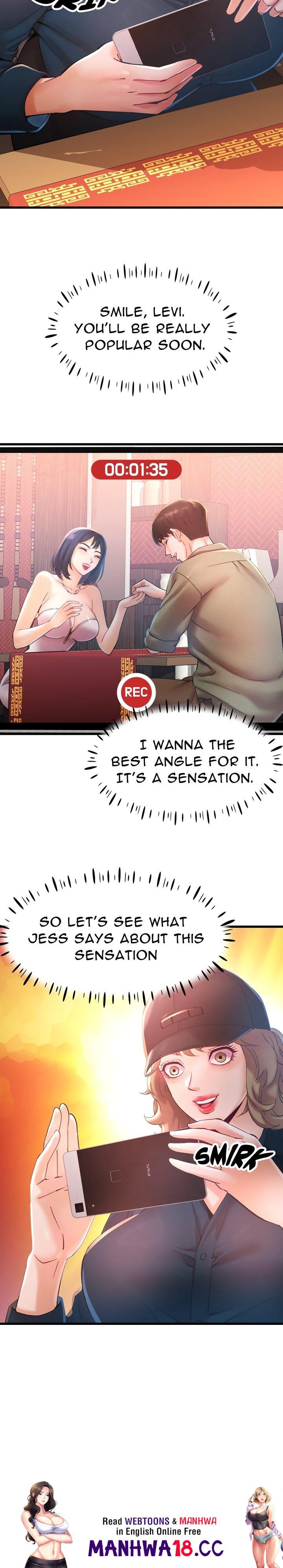 Cheer Me Up (Uncensored) chapter 6 page 21
