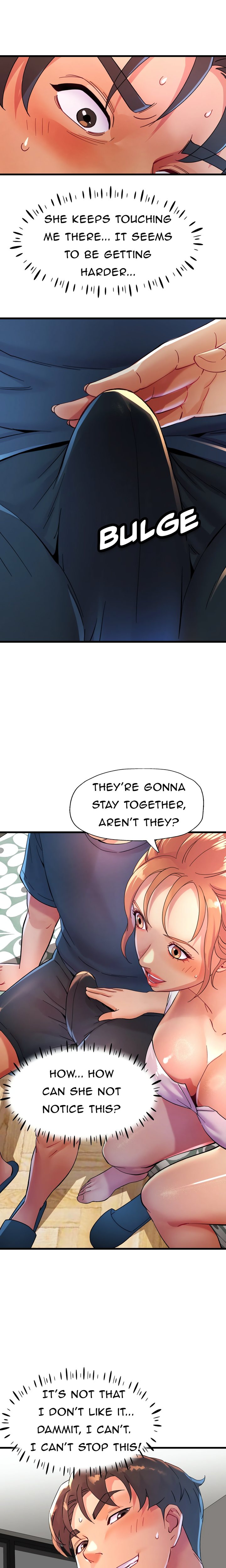 Cheer Me Up (Uncensored) chapter 8 page 10
