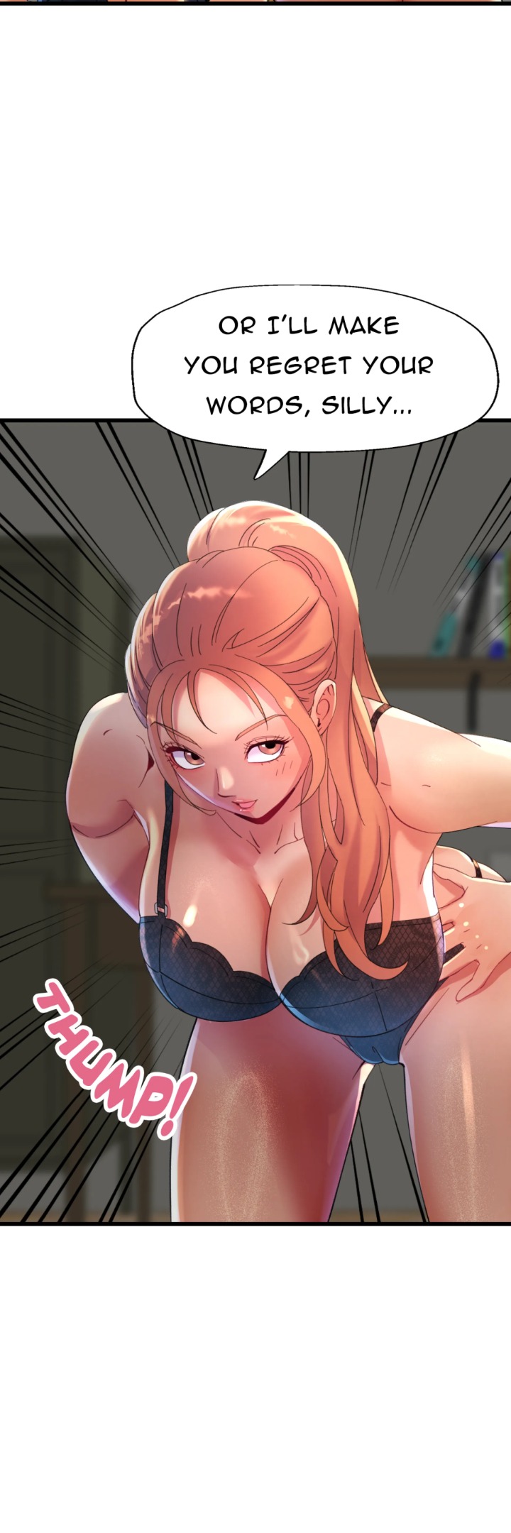Cheer Me Up (Uncensored) chapter 9 page 4