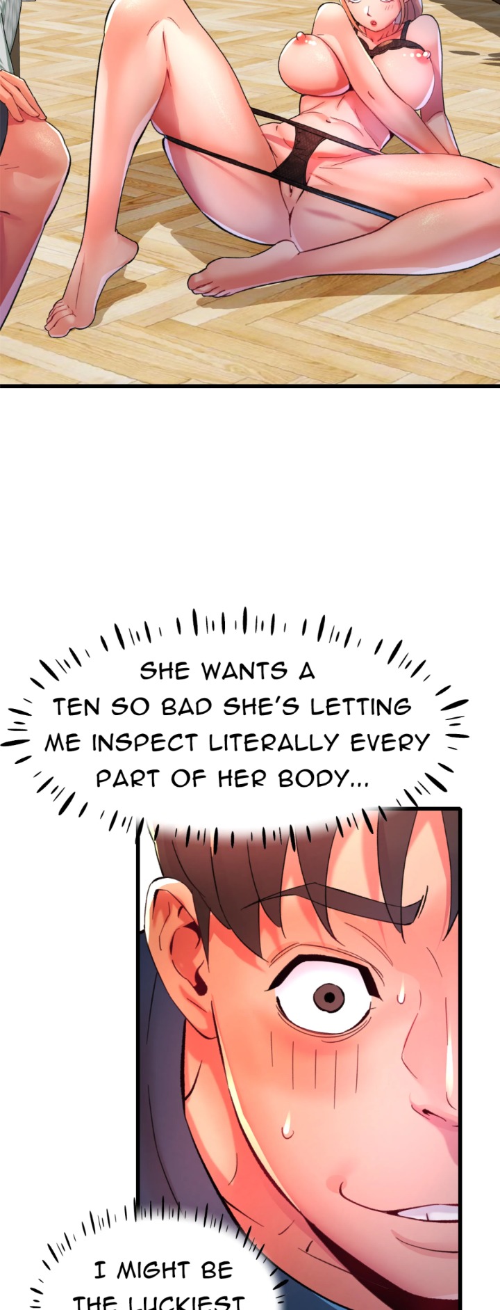 Cheer Me Up (Uncensored) chapter 9 page 13