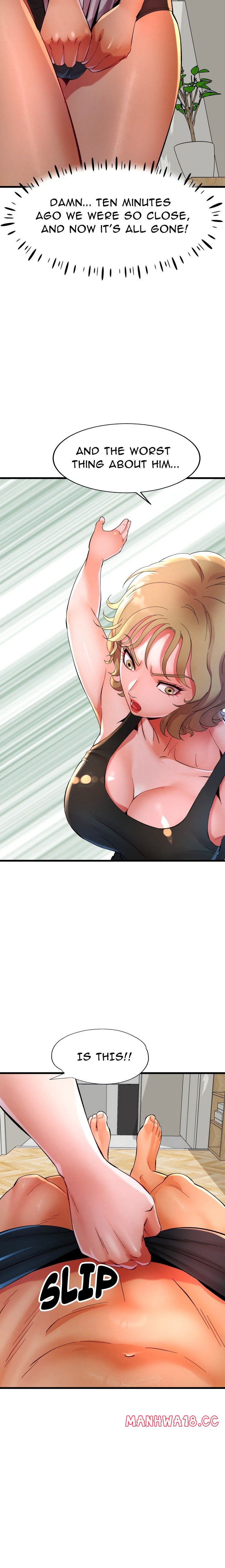 Cheer Me Up (Uncensored) chapter 11 page 14