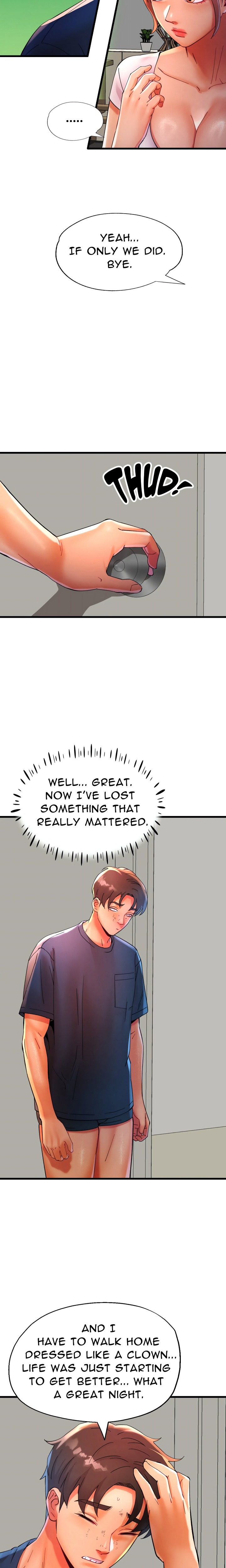 Cheer Me Up (Uncensored) chapter 12 page 12