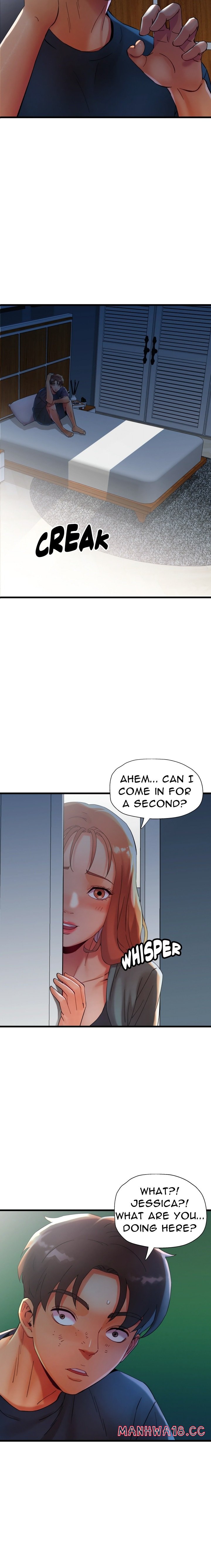 Cheer Me Up (Uncensored) chapter 12 page 16
