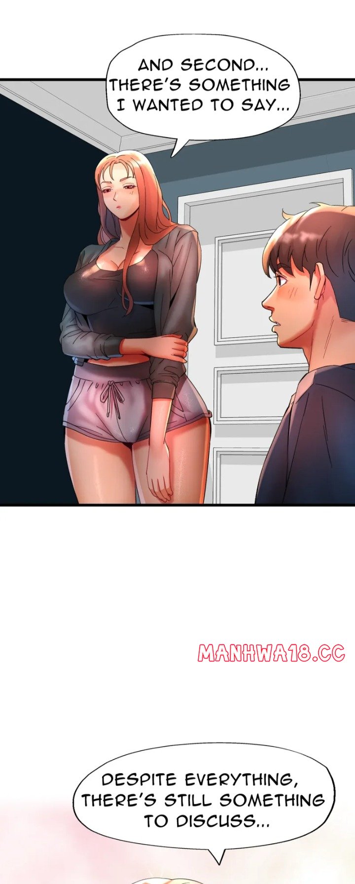 Cheer Me Up (Uncensored) chapter 13 page 4