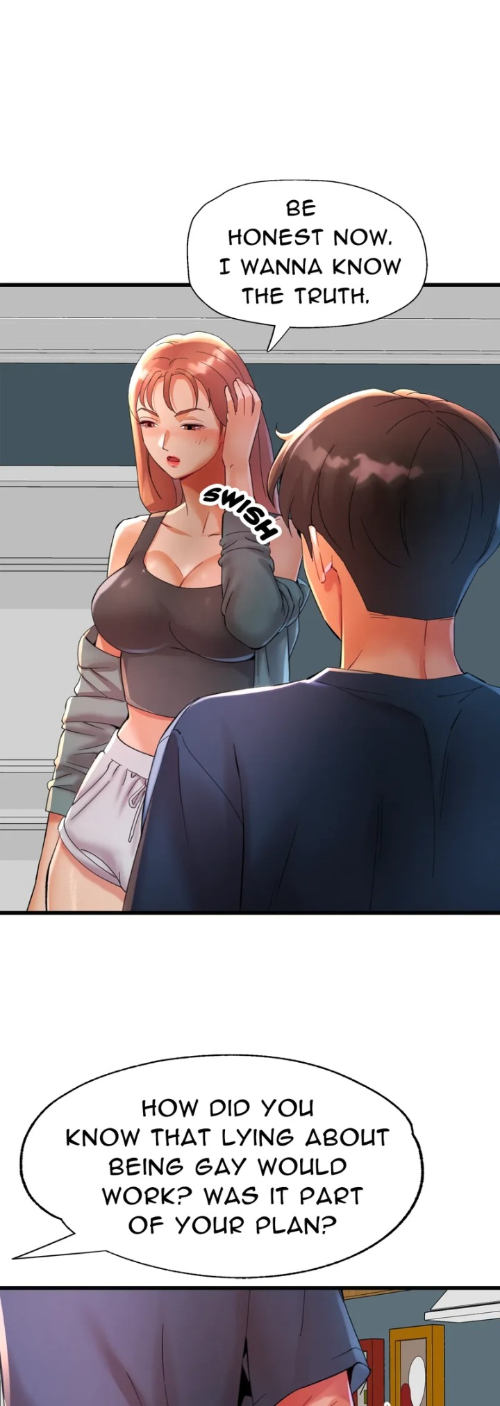 Cheer Me Up (Uncensored) chapter 13 page 6