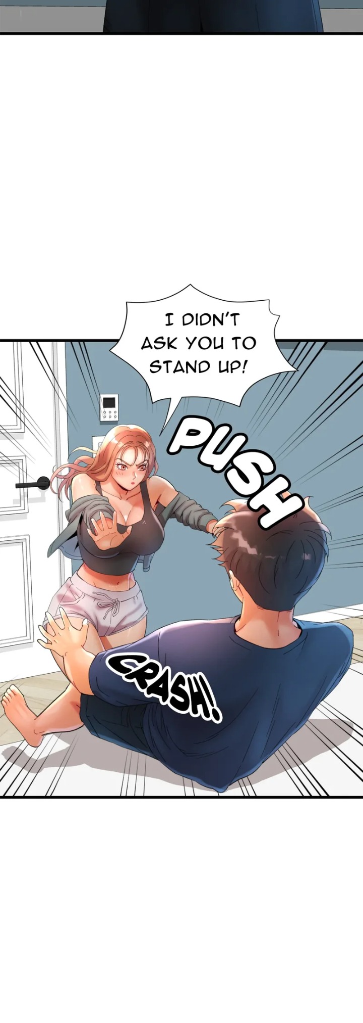 Cheer Me Up (Uncensored) chapter 13 page 8