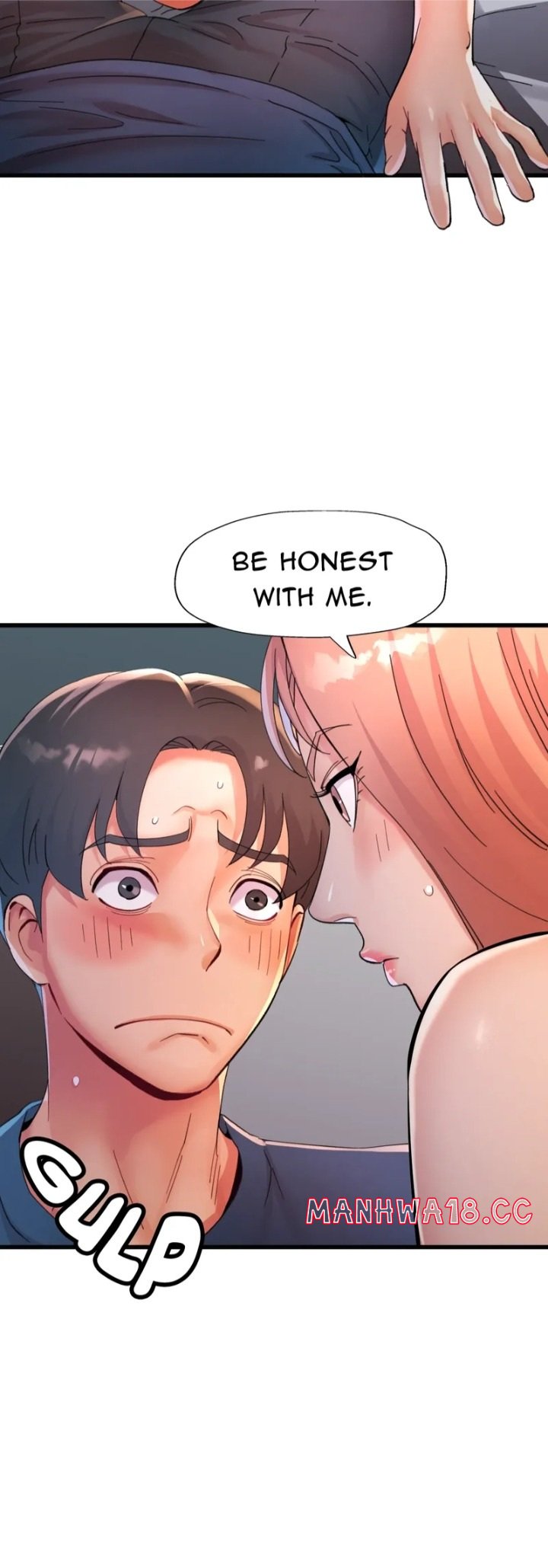 Cheer Me Up (Uncensored) chapter 13 page 11