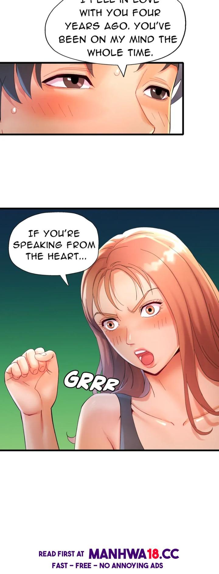 Cheer Me Up (Uncensored) chapter 13 page 13