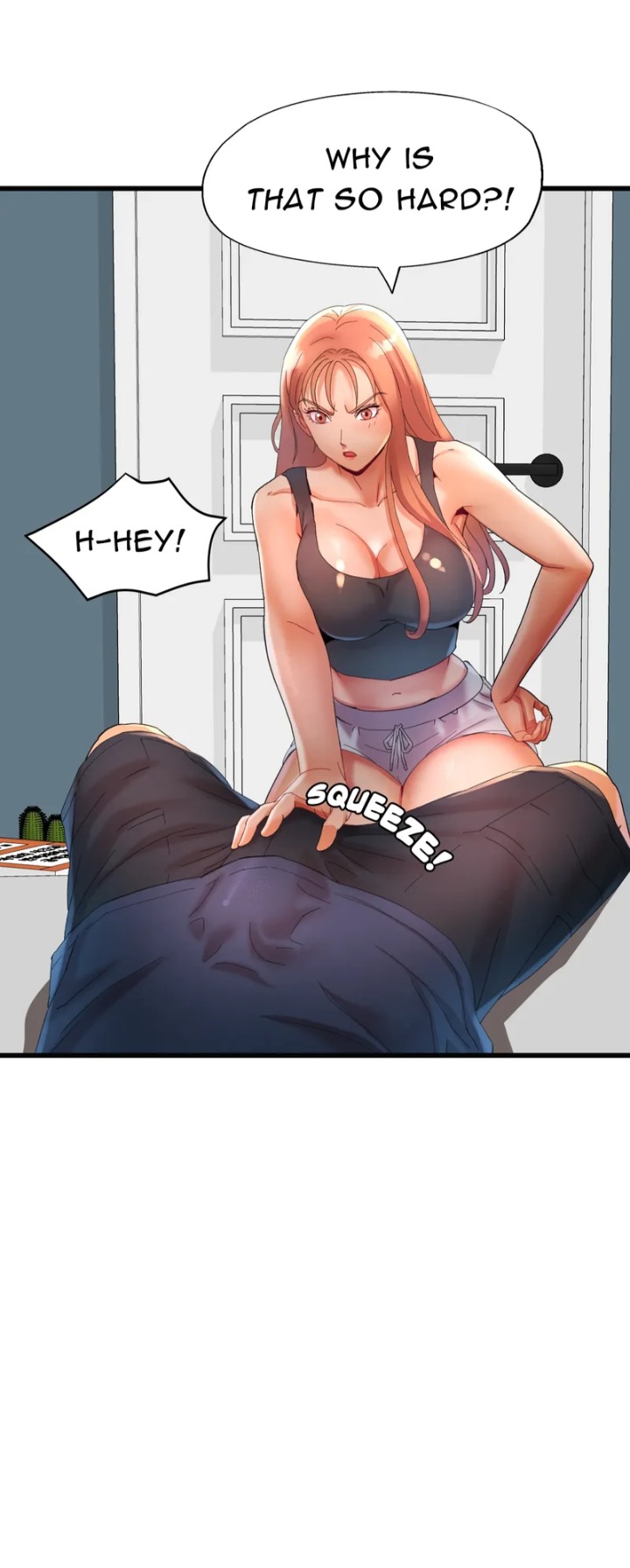 Cheer Me Up (Uncensored) chapter 13 page 14
