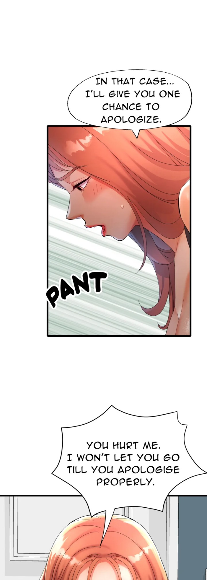 Cheer Me Up (Uncensored) chapter 13 page 17