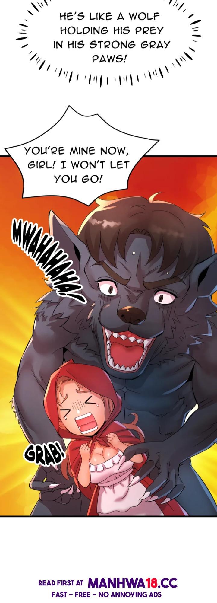 Cheer Me Up (Uncensored) chapter 13 page 34