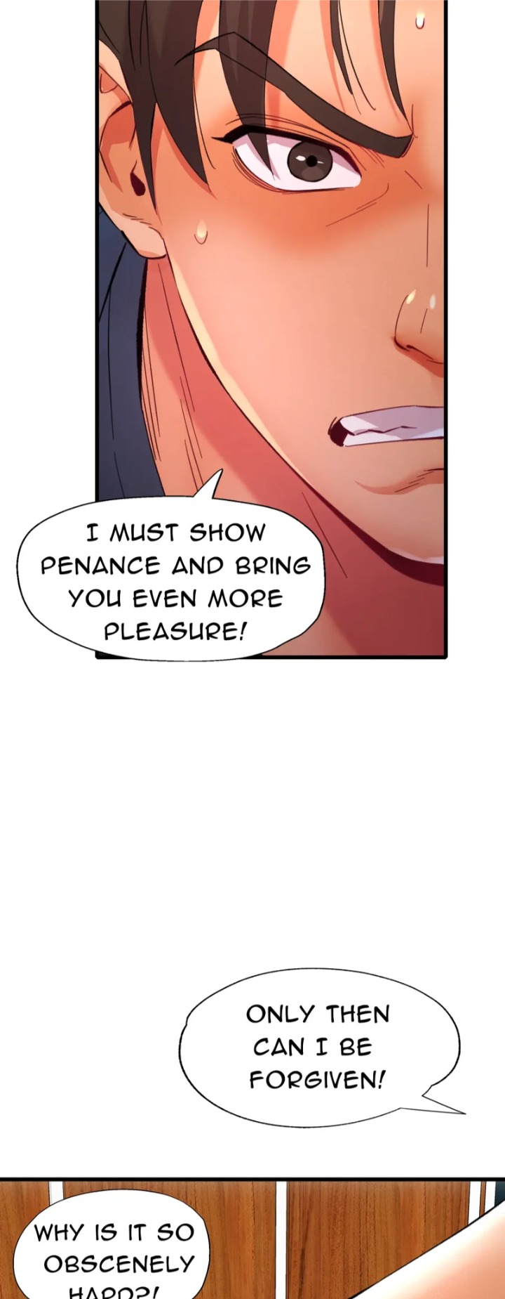 Cheer Me Up (Uncensored) chapter 13 page 39