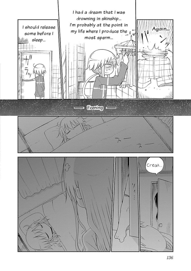 Chichi Chichi chapter 33 page 6
