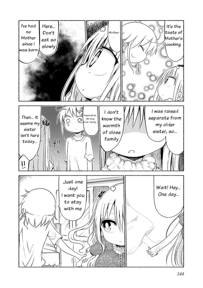 Chichi Chichi chapter 34 page 4