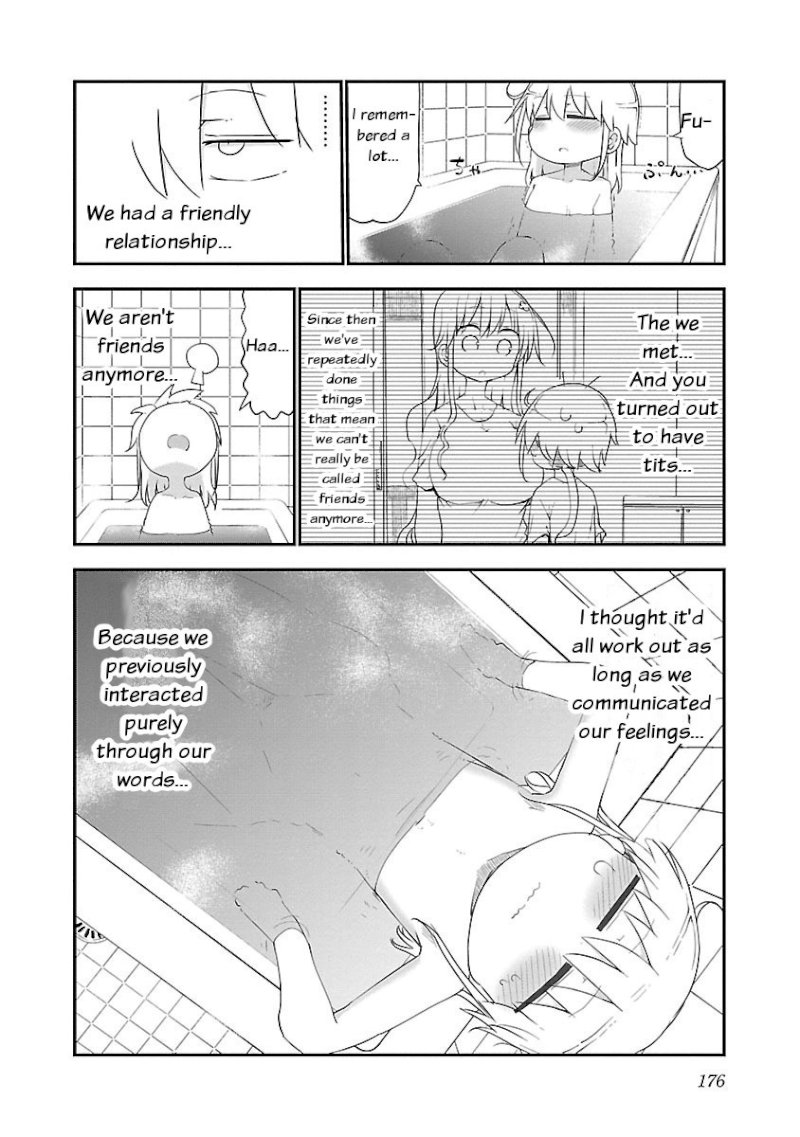 Chichi Chichi chapter 37 page 6
