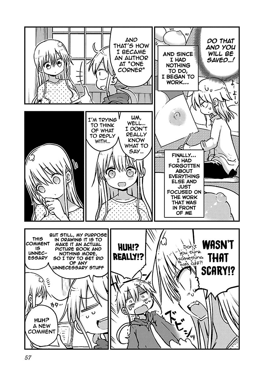 Chichi Chichi chapter 60 page 6