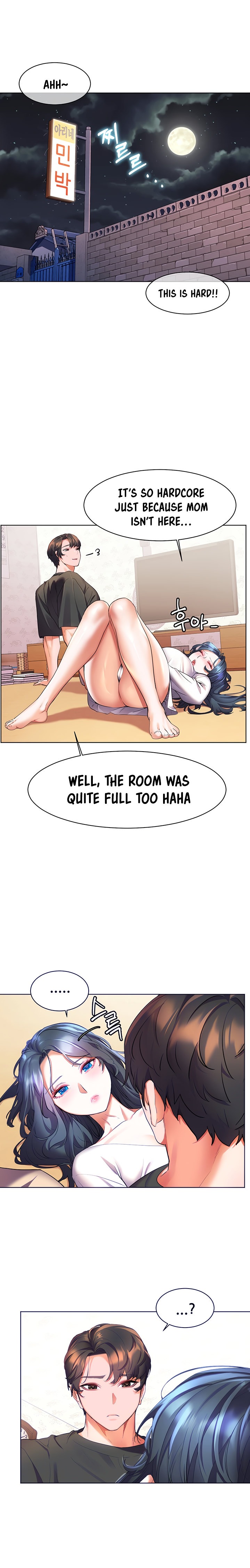 Childhood Bride chapter 28 page 6