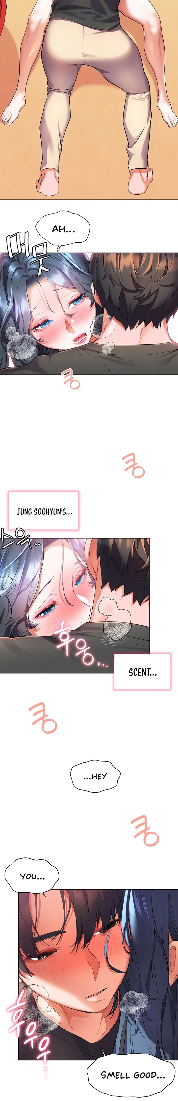 Childhood Bride chapter 28 page 26