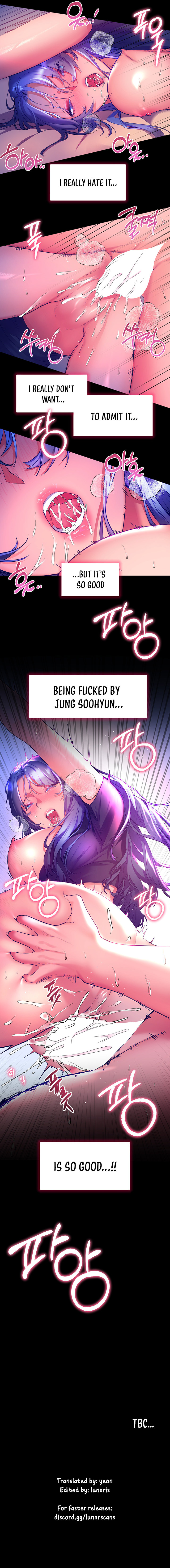 Childhood Bride chapter 33 page 8