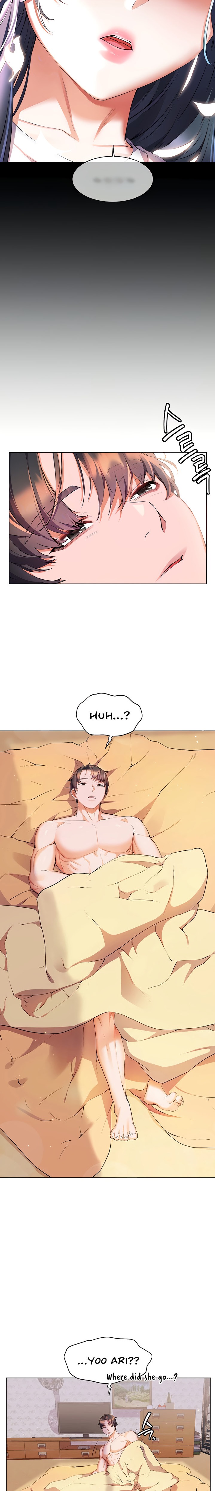 Childhood Bride chapter 35 page 5
