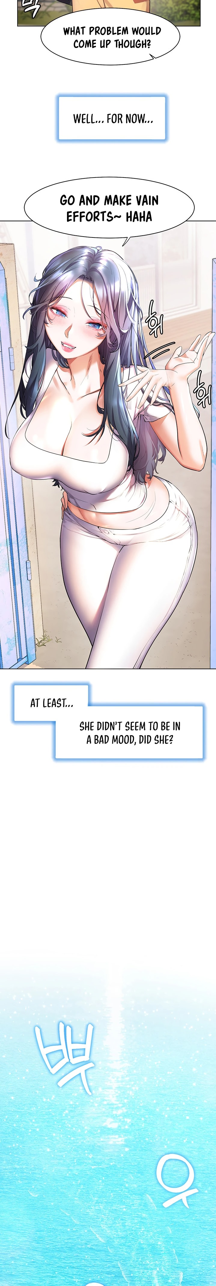 Childhood Bride chapter 35 page 13