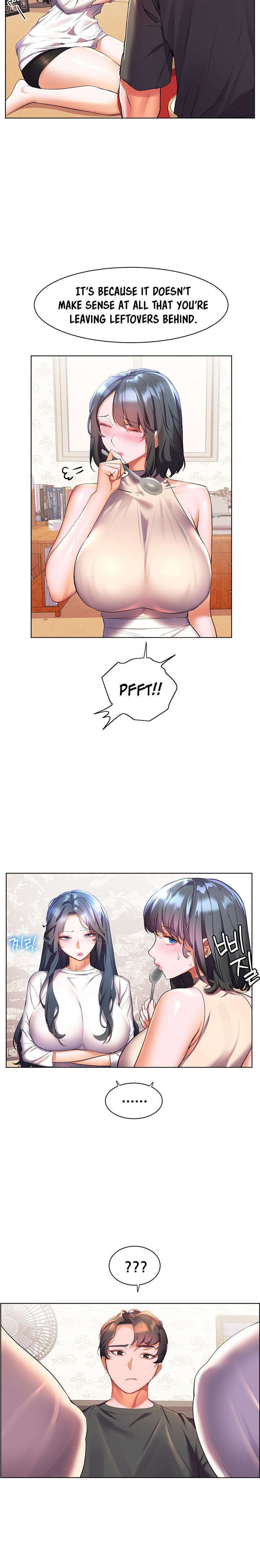 Childhood Bride chapter 40 page 12