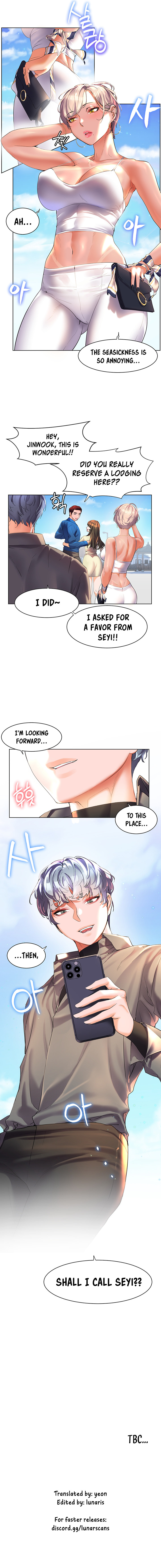 Childhood Bride chapter 48 page 9