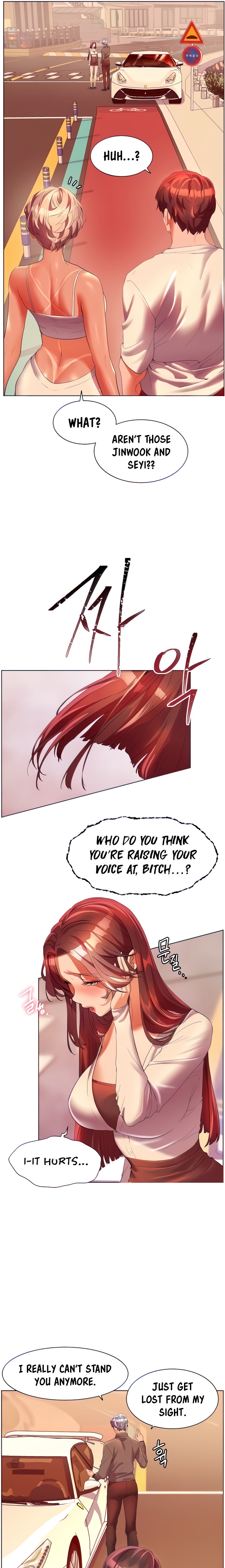 Childhood Bride chapter 54 page 4