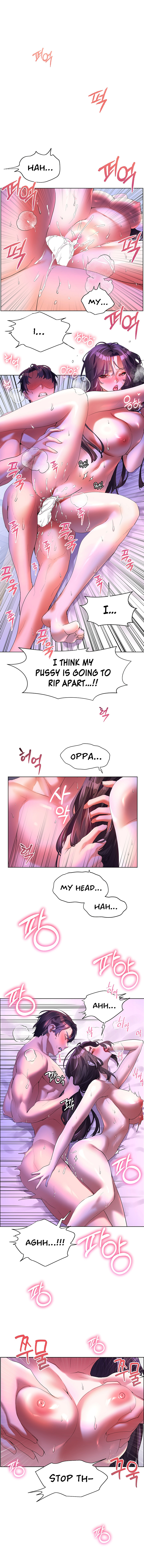 Childhood Bride chapter 55 page 5