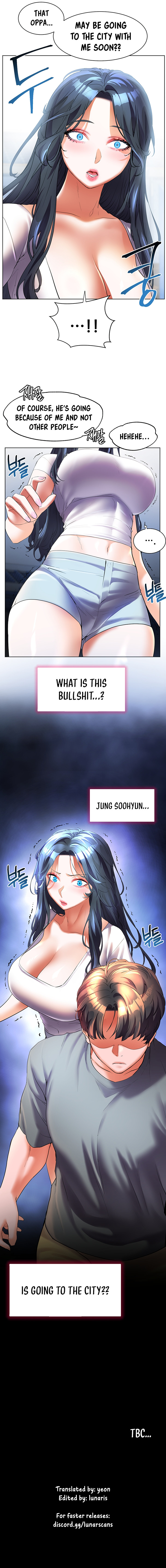 Childhood Bride chapter 55 page 10