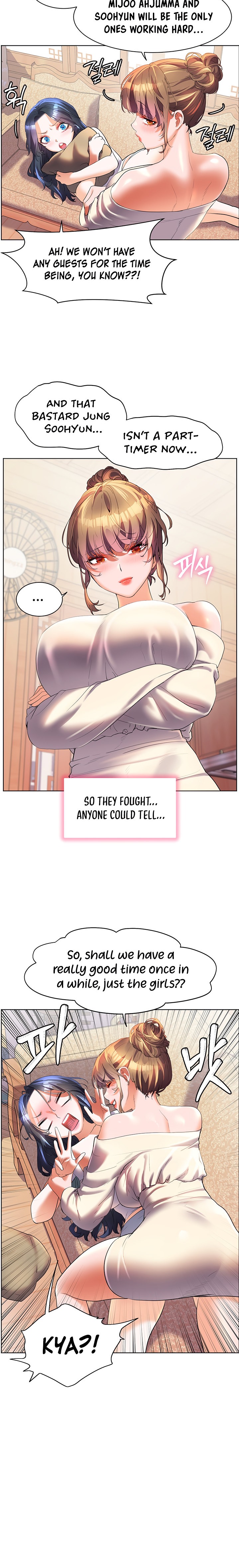 Childhood Bride chapter 56 page 9