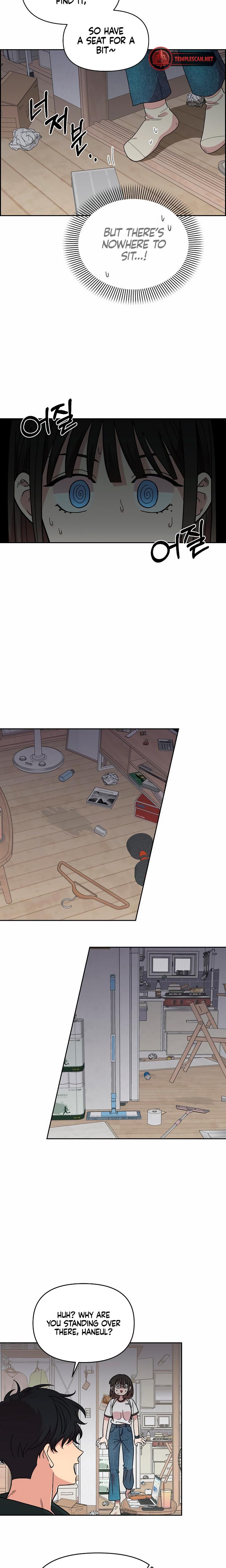 Childhood Friend Complex chapter 1 page 29