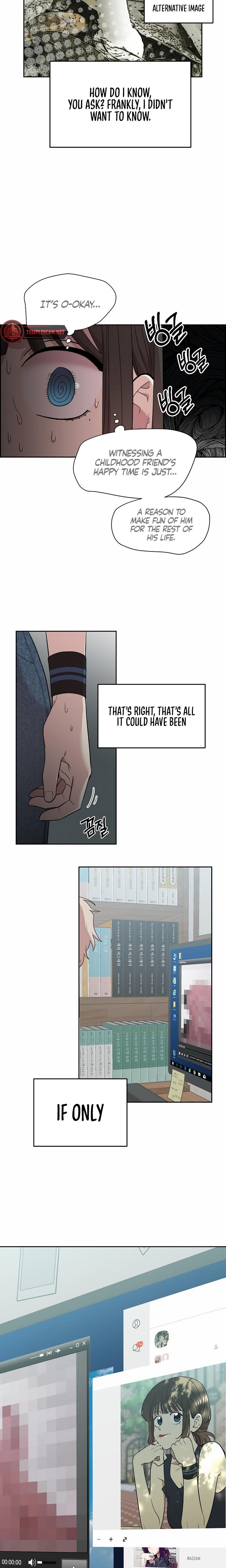 Childhood Friend Complex chapter 1 page 38