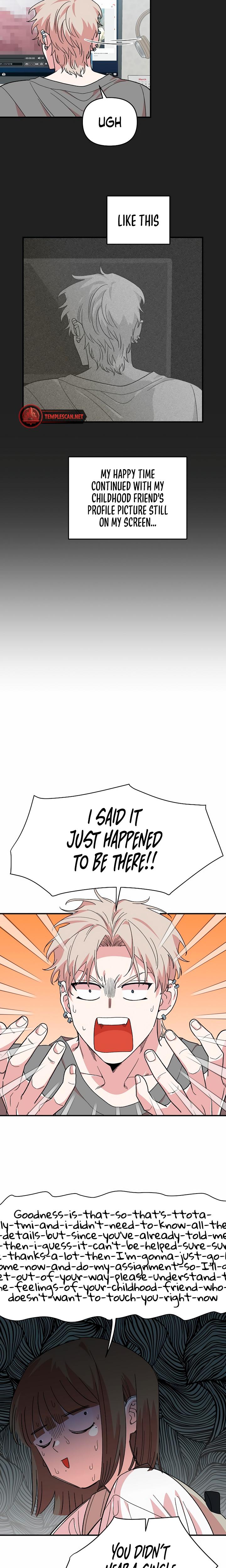 Childhood Friend Complex chapter 2 page 6